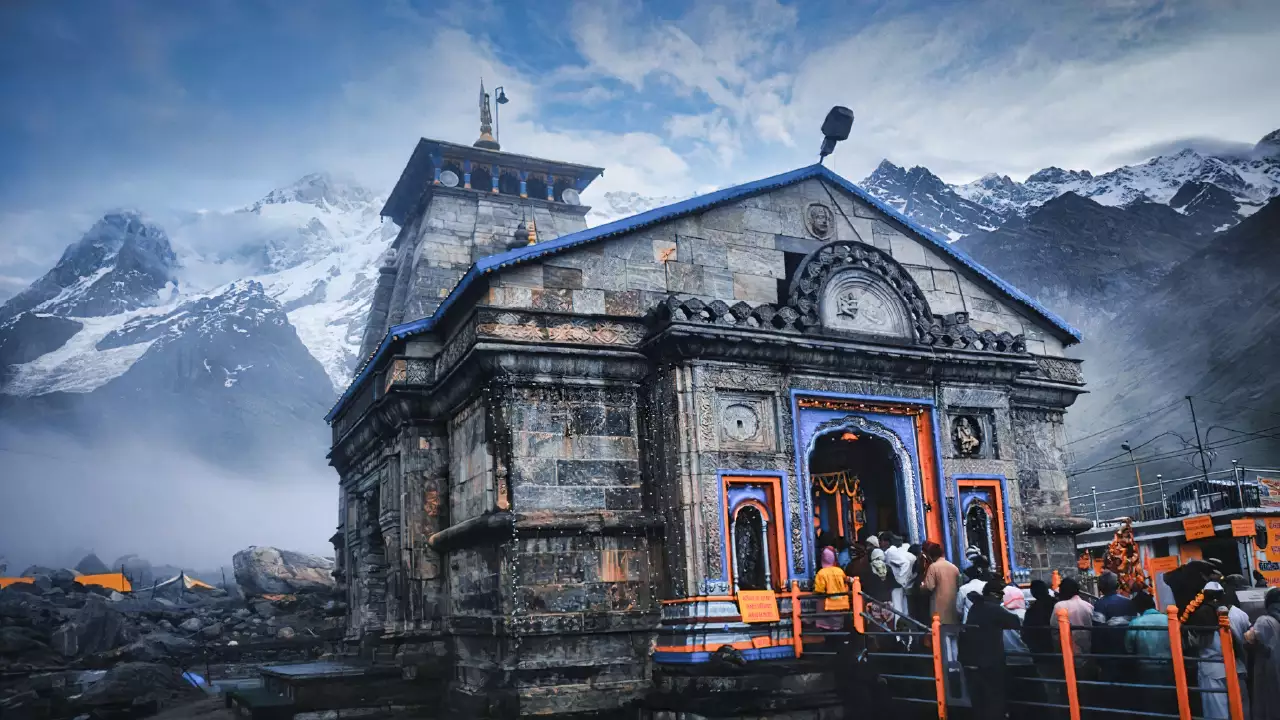 kedarnath