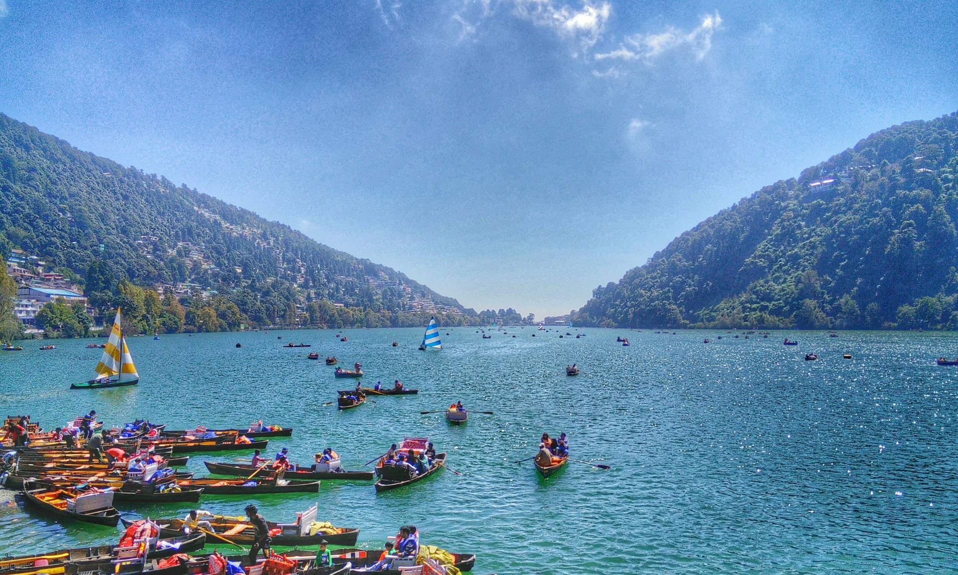 Nanital